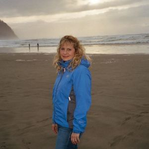 Meet your Posher, Sharon